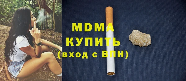 гашик Богородск